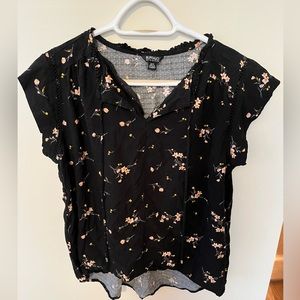 Buffalo women’s blouse